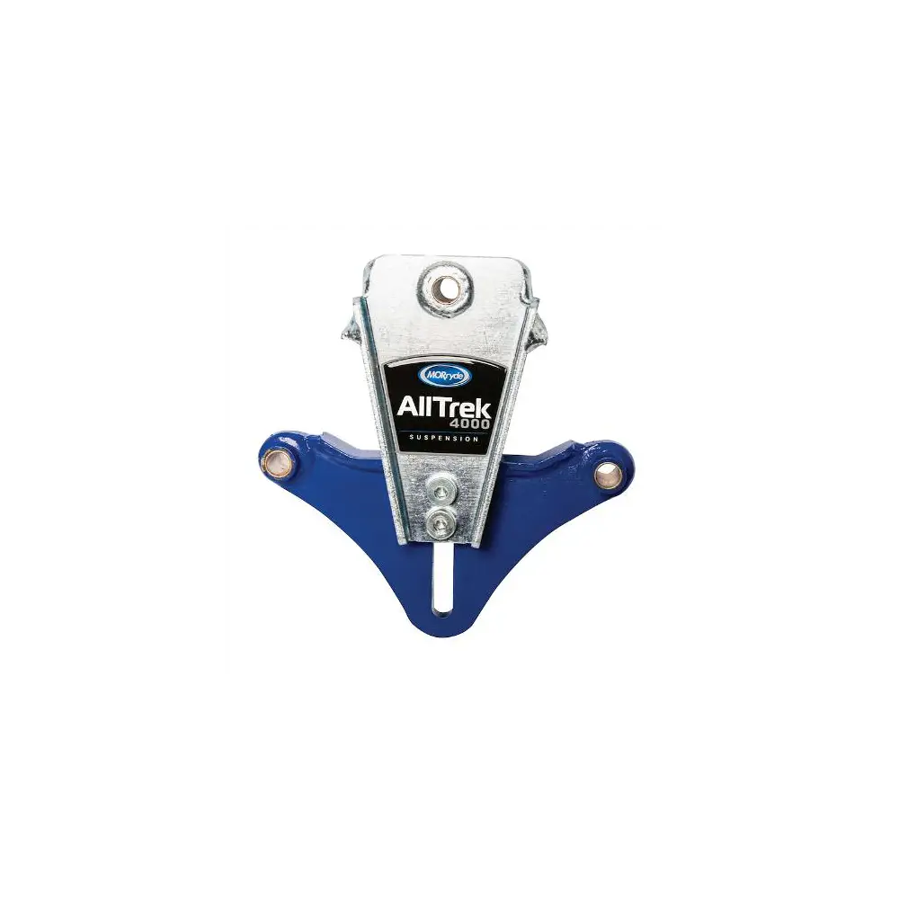 AllTrek 4000 Tandem Axle Leaf Spring Equalizer - MORTG2-33